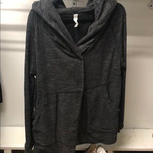 Lululemon Find Your Centre Wrap